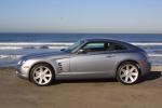 Chrysler Crossfire 2004 года